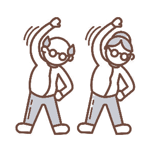 Реабилитация и возвращение к активной жизни Реабилитация и возвращение к активной жизни